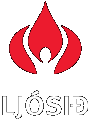 Ljósið logo